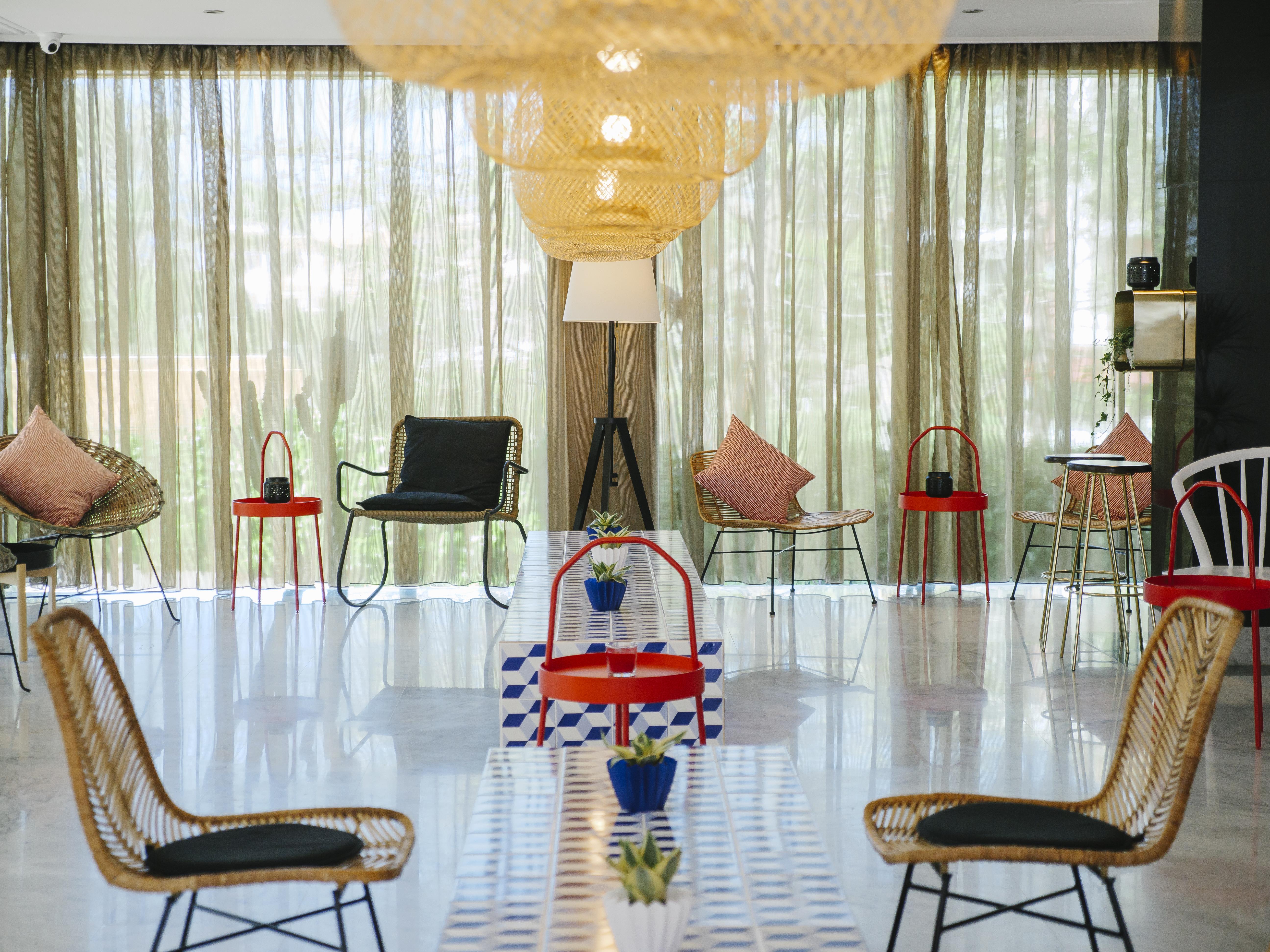 Topazio Vibe Beach Hotel & Apartments - Adults Friendly Албуфейра Екстериор снимка