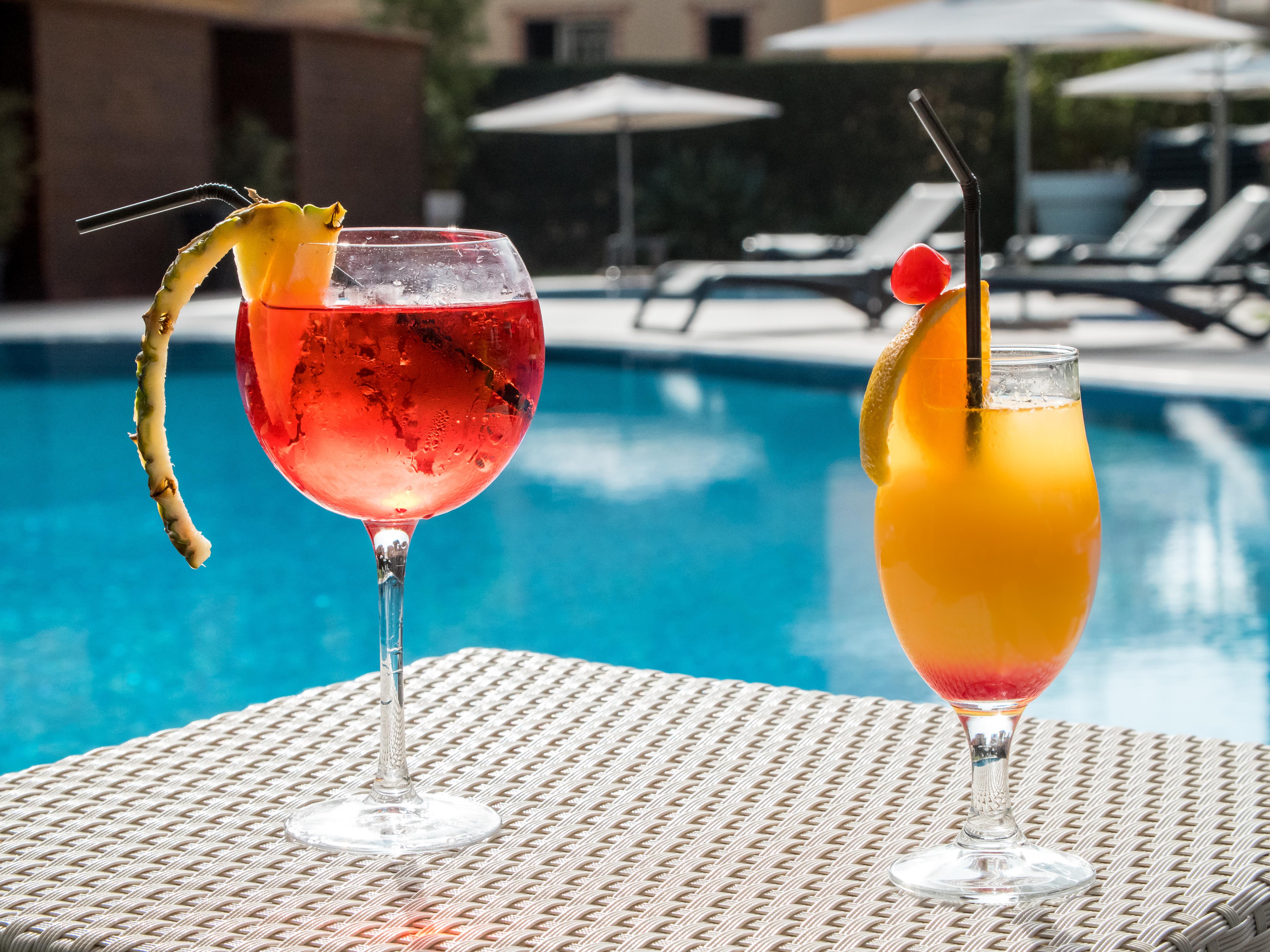 Topazio Vibe Beach Hotel & Apartments - Adults Friendly Албуфейра Екстериор снимка