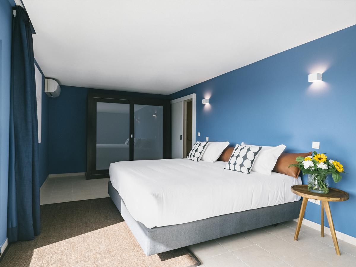 Topazio Vibe Beach Hotel & Apartments - Adults Friendly Албуфейра Екстериор снимка